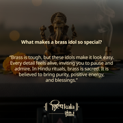 Sarp Ganesh (Car Dashboard Open)